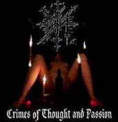 Crimes Of Thought And Passion